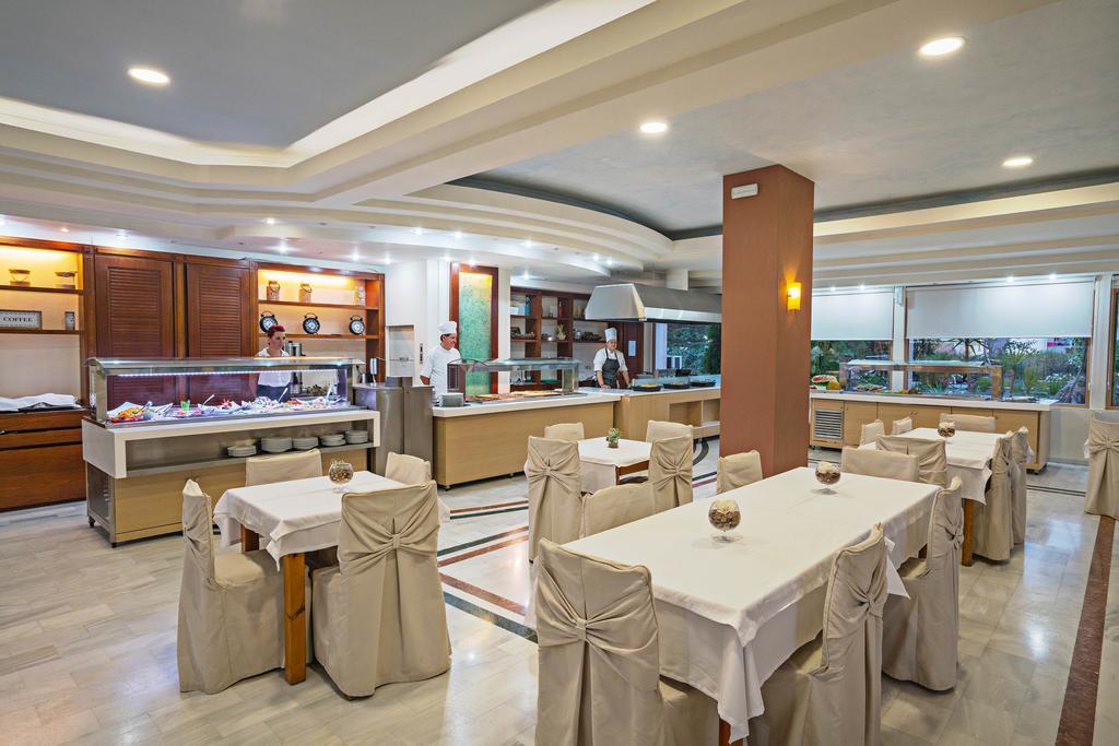 Apollo Hotel 1 Georgioupoli Exterior photo